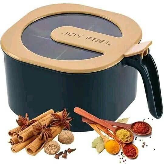 Spicy box