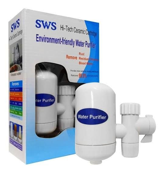 Mini Water Purifier